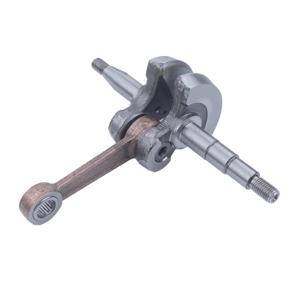 Kit de retenes de Aceite y rodamientos de Bolas del cigüeñal for motosierras y Herramientas de jardín 235E, 236E y 240E. Pieza de Repuesto OEM 580302601(Crankshaft Kit)