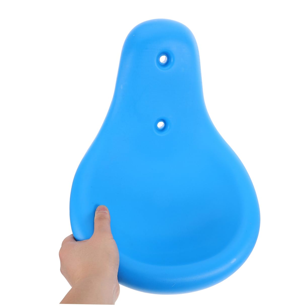 Toyvian 2pezzi Sedile in Plastica per Altalena all Aperto di Ricambio per Sedia Dondolo Accessorio per Parco Giochi per Ragazzo Ragazza Ragazza Sedile Ergonomico Facile da Installare