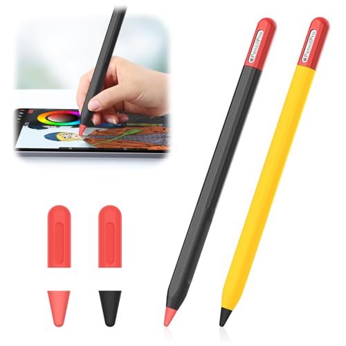 Dayinkes VR[X[u 2 Apple Pencil Pro & Apple Pencil2p J[NbVfUC yVJo[ Apple Pencil Pro/2p yJo[2t (CG[+ubN