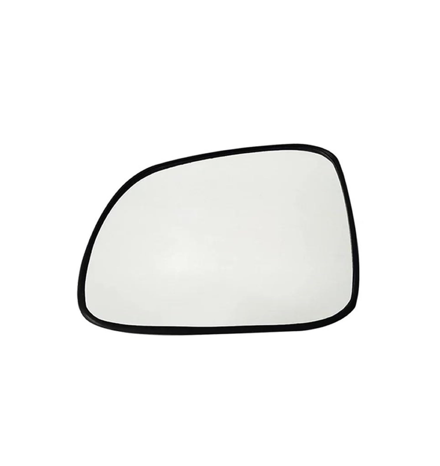 Rétroviseurs pour Captiva 2012-2017 avec verre blanc chauffant pour un remplacement rapide - 2