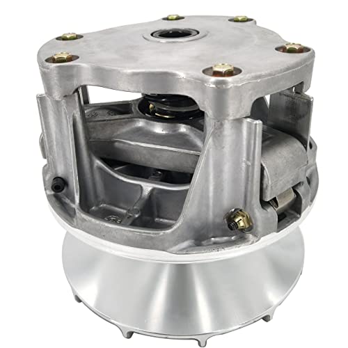 2014-2015 Polaris Rzr 1000 Xp - New Primary & Secondary Drive Clutch Complete Puller Tool Drive Driven Clutches 1000Xp & S #TOP1