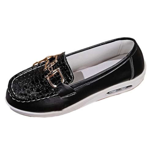 Ballerines Femme DREAM PAIRS Classiques - Chaussures Plates Confortables Et Légères DWUMFA2503