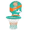 Draagbare opvouwbare basketbalraad, buitensportbasketbalstandaard, jeugd schietframe