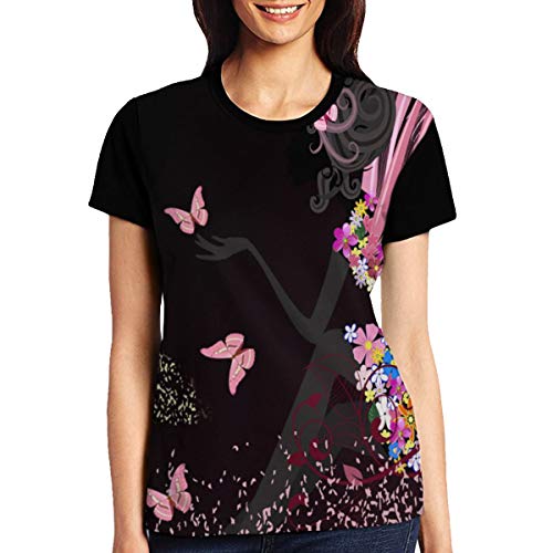 plain t shirt crop top