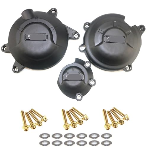 Cubierta protectora para motor de motocicleta compatible con CBR500 CB500F CB500X 2013-2018