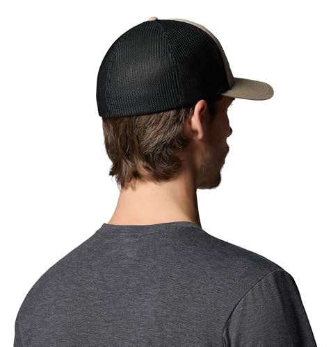 Image of Columbia Unisex Adult Mesh Ball Cap