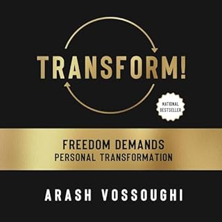 Transform! cover art