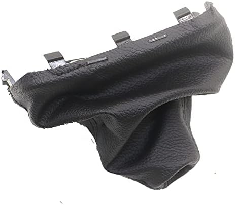 Miniatura 6 de Pomo de palanca de cambios Pomo de palanca de cambios para KIA Forte Koup 2009-2013 Pomo de palanca de cambios (funda de engranajes)