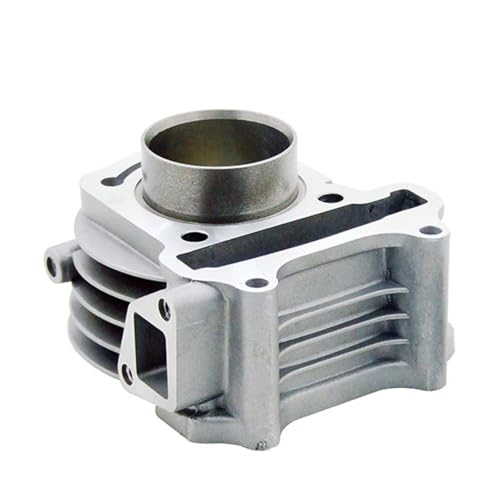 Cilindro de 47 mm GY6 rendimiento superior para ciclomotor 50cc 80cc