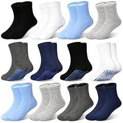 #02 2 Black + 2 White + 2 Blue + 2 Light Gray + 2 Dark Gray + 2 Navy Blue