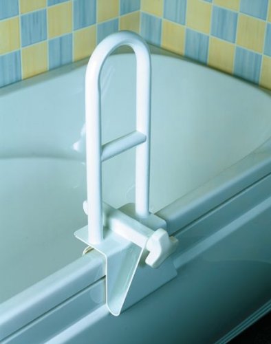 Standard Bathtub Grab Bar