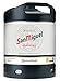San Miguel, Internationales Premium Lagerbier aus Spanien, Perfect Draft (1 x 6l) MEHRWEG Fassbier Premium Lager günstig Kaufen-San Miguel, Internationales Premium Lagerbier aus Spanien, Perfect Draft (1 x 6l) MEHRWEG Fassbier