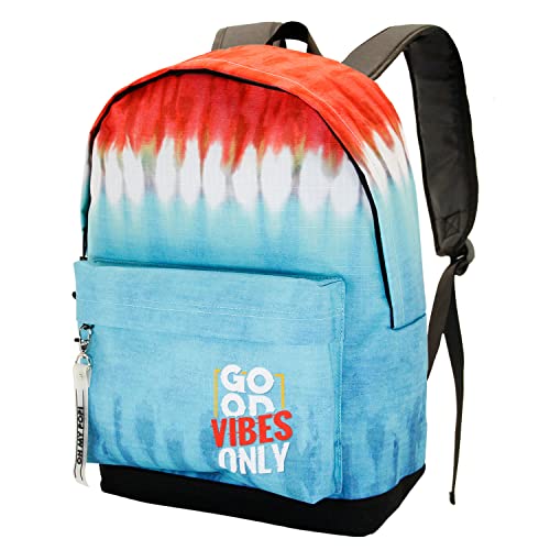 Sac à dos ECO 2.0 Oh My Pop! pour le lycée, les sorties et les voyages urbains