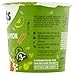 Stoats Apple and Cinnamon Porridge Pot 60 g (Pack of 16)