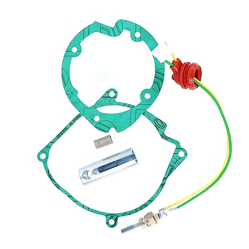 Bougie de préchauffage 12V et pièces de brûleur pour chauffage diesel 3-8kw