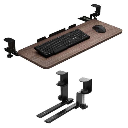 Xdapilmer XDAPILMER1228 Computertastaturschublade 75x25cm