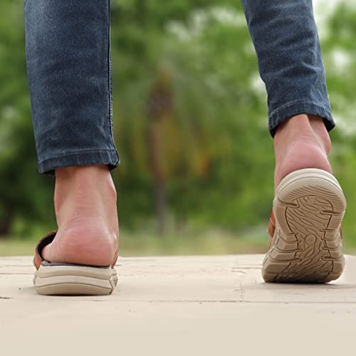 Image of FAUSTO Men Slipper
