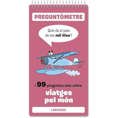 Quin &eacute;s el pa&iacute;s de les mil illes