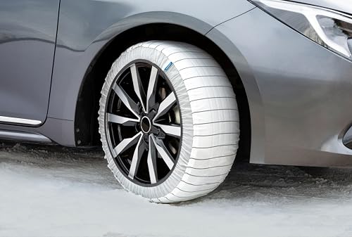 NORSOXX N47 Tire Snow Socks