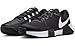 Nike Zoom GP Challenge 1 Women's Hard Court Tennis Shoes (FB3148-001, Black/Black/White) Size 10