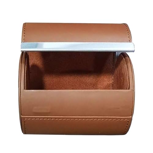 KBOLAE Étui à cravate de voyage pour homme - Cadeau...