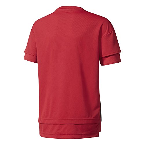 Adidas ACM H Preshi Y AC Milan, Maglietta Bambino