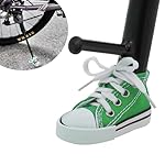 Motorcycle-Kickstand-Pad-Personalized-Mini-Canvas-Shoe-Foot-Support-for-Moto-Cute-Side-Stand-Shoe-Extension-Motorbike-Accessories