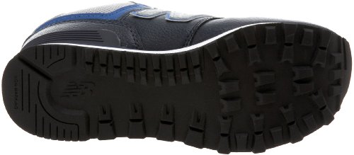 Image of New Balance Kids' 574 V1 Lace-Up Sneakers