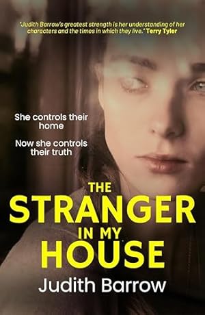 The Stranger in My House