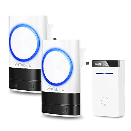 Preisvergleich Produktbild funkklingel