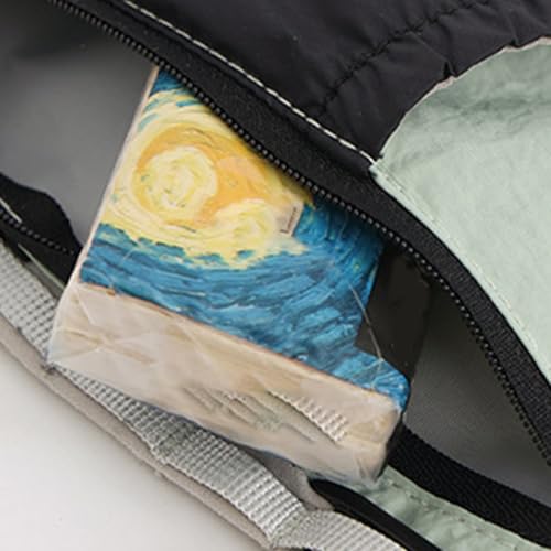 Sac à dos d'hydratation de course à pied réfléchissant 5L polyvalent