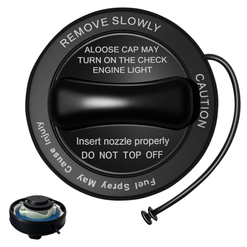 Gas Cap Fuel Cap For Mercedes Benz CLA250 CLS450 E300 E350 E400 E450 GLA250 GLC300 S450 S550 S550e S560 S600 SL400 SL450 SL550 Maybach S550 E43 E53 E63 AMG GT C R S, 2224700205 by Anleecap - Used condition - US$13.50