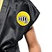 Rubies Karate Kid: Cobra Kai Costume Gi for Kids, Boy's Medium