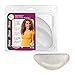 Braza Swim Shaper Silicone More Enhancement Push Up Pads - One Size