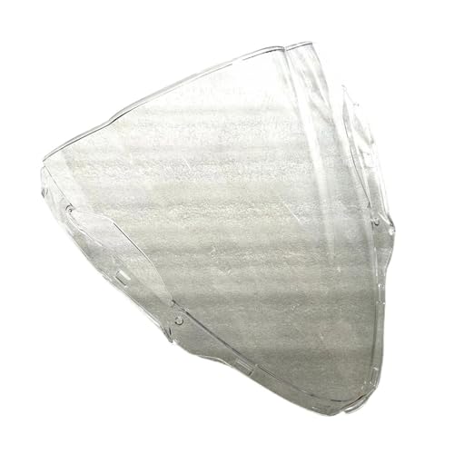 Pare-brise Ninja ZX-6R 636 2024 bulle pour voyages et circuit