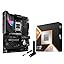 AMD Ryzen 9 9950X3D+ ASUS X870E-E ROG Strix