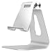 Tablet Stand Holder,MBLAI Tablet Stand Adjustable Desktop Tablet Mount Stand for iPad Pro Mini Air，Nintendo Switch,Kindle,Nexus,iPhone X/8 Plus/8/7 Plus Samsung S6 S5 S4 S3 Tablet PC（4-10 inch