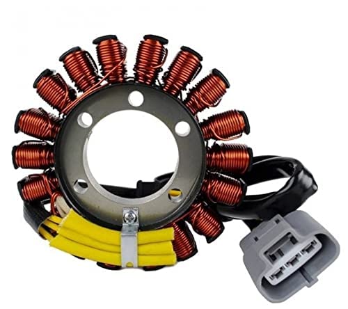 Alternador de Corriente válido para KT-M 1290 Super Adventure S (2018-2019)
