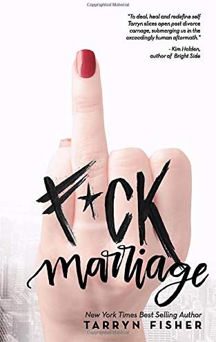 F*ck Marriage