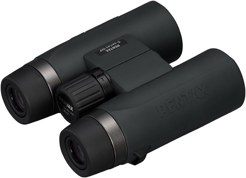Amazon | ペンタックス PENTAX 双眼鏡 SD 10×42 WP ダハプリズム 10倍 