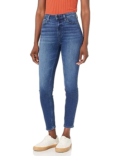 PAIGE Women's Margot Ankle