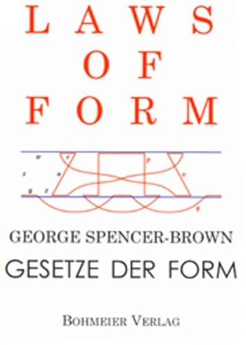 Laws of Form [German] 3890943217 Book Cover