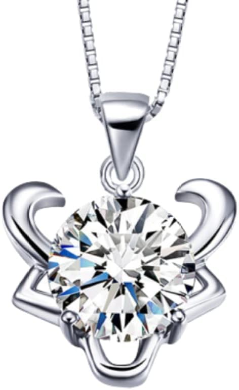 Collier Sterling S925 pour femmes à porter au quotidien avec élégance