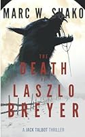 The Death of Laszlo Breyer (Jack Talbot) 1973320479 Book Cover