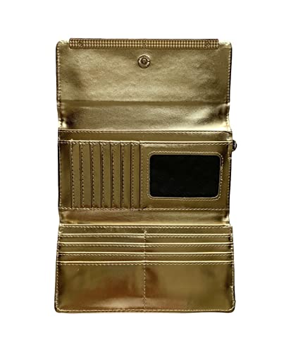 Image of Steve Madden Women's Trifold Wallet