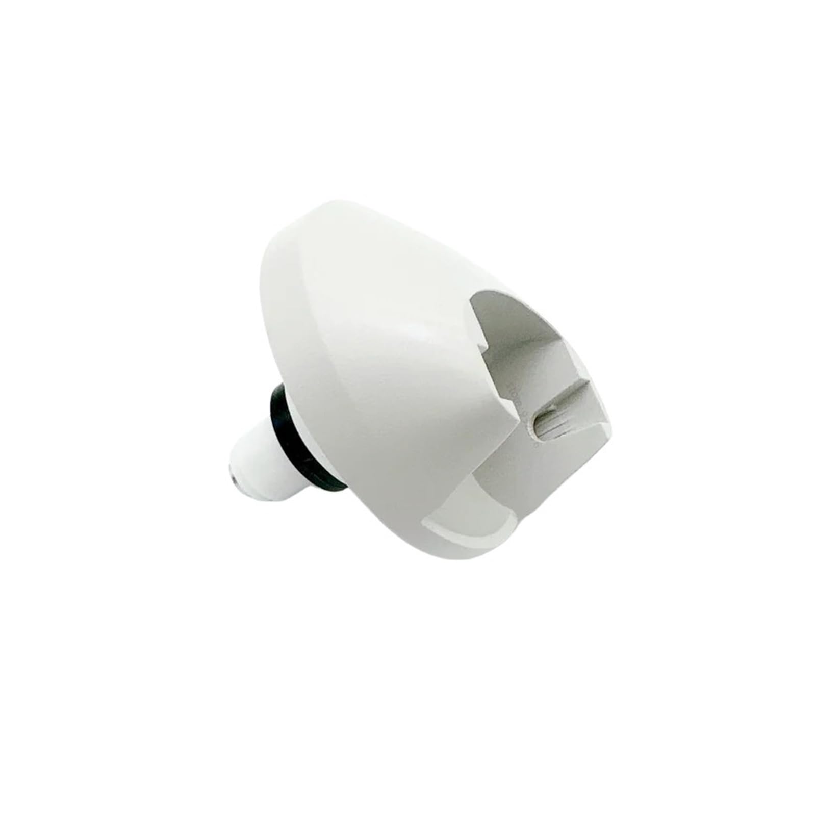 Aihdbcl Caster Holder Front Caster Wheel ，Compatible For Dreame，D9 /D9 Max/Finder Rls3