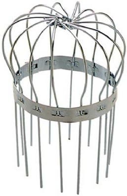 3" STRAINER 248078