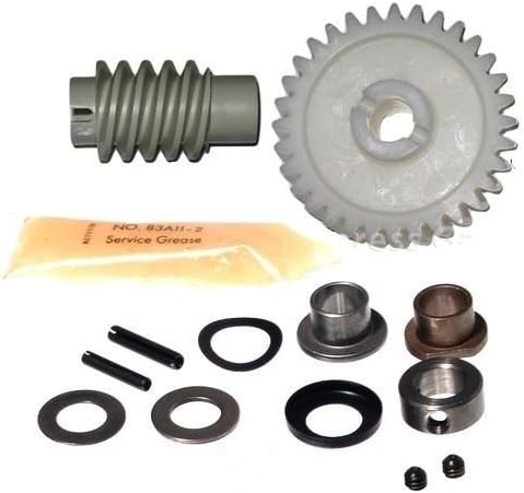 Garage Door Opener Comp Gear Kit Part 41A2817 L8