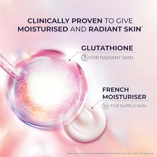 Image of LUX International Creamy Perfection Plus Swiss Moisturizer bathing Soap|For Glowing Skin|500g Beauty soap