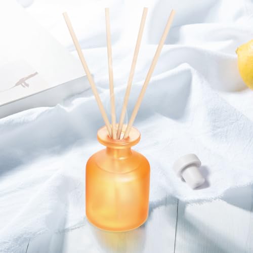 Difusor de varillas Clean Linen y Citrus 3 pack 100ml miniatura 4